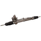 BuyAutoParts 80-01470R Rack and Pinion 2