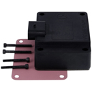 2000 Gmc K2500 Fuel Pump Driver Module 1