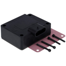 2000 Gmc K2500 Fuel Pump Driver Module 4