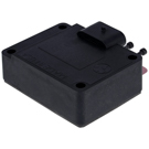 2000 Gmc K2500 Fuel Pump Driver Module 6