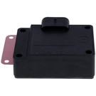 2000 Gmc K2500 Fuel Pump Driver Module 7