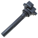 BuyAutoParts 32-80243AN Ignition Coil 1