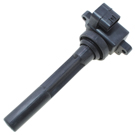 1996 Isuzu Trooper Ignition Coil 1