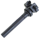 BuyAutoParts 32-80243AN Ignition Coil 2