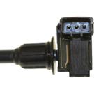 2000 Nissan Maxima Ignition Coil 2