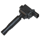2012 Mercedes Benz C250 Ignition Coil 1