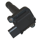 2012 Mercedes Benz C250 Ignition Coil 2