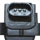 2012 Mercedes Benz C250 Ignition Coil 3