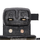 BuyAutoParts 32-83102AN Ignition Coil 3