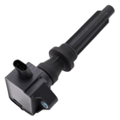 2021 Jaguar F-Pace Ignition Coil 1