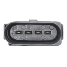 2009 Audi Q7 Ignition Coil 3