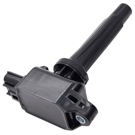 2016 Mazda 6 Ignition Coil 2