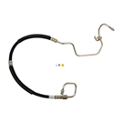 2003 Mazda Tribute Power Steering Pressure Line Hose Assembly 3