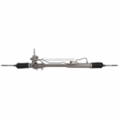 2000 Mazda Millenia Rack and Pinion 2