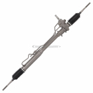 BuyAutoParts 80-00685R Rack and Pinion 1