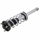 1990 Lexus LS400 Shock and Strut Set 2