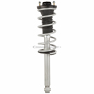 2000 Lexus LS400 Strut 3