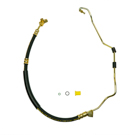 2000 Honda Odyssey Power Steering Pressure Line Hose Assembly 1