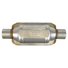 2000 Lexus LX470 Catalytic Converter EPA Approved 3