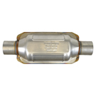 2004 Toyota Matrix Catalytic Converter EPA Approved 3