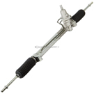 BuyAutoParts 80-00928AN Rack and Pinion 1