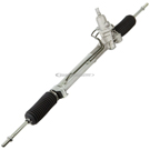 BuyAutoParts Pontiac Rack and Pinion 80-00928AN