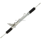 BuyAutoParts 80-00928AN Rack and Pinion 3