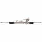 BuyAutoParts 80-00689R Rack and Pinion 2