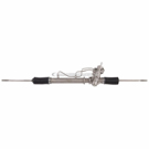 1994 Toyota Corolla Rack and Pinion 2