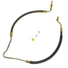 2007 Buick Lucerne Power Steering Pressure Line Hose Assembly 1