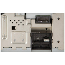 2009 Pontiac G8 Radio or CD Player 3