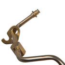2007 Ford Mustang Power Steering Pressure Line Hose Assembly 3