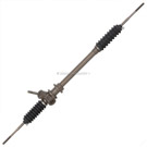 1996 Nissan Sentra Rack and Pinion 1