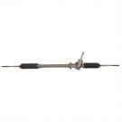 1996 Nissan Sentra Rack and Pinion 3