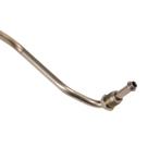 2007 Buick LaCrosse Power Steering Pressure Line Hose Assembly 3