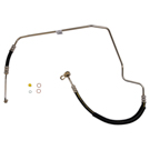 2000 Nissan Frontier Power Steering Pressure Line Hose Assembly 1
