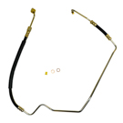 Edelmann Nissan Power Steering Pressure Line Hose Assembly 92313E