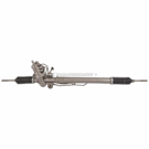 BuyAutoParts 80-00707WS Rack and Pinion 2