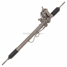 BuyAutoParts Toyota Supra Rack and Pinion 80-00707WS