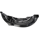 2001 Ford Escape Shock Tower Patch Panel 1