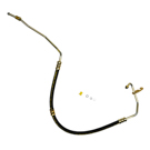 2017 Gmc Acadia Power Steering Pressure Line Hose Assembly 1