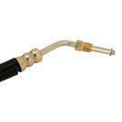 2007 Hummer H3 Power Steering Pressure Line Hose Assembly 3