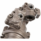 1994 Lexus LS400 Rack and Pinion 3