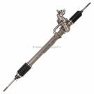 BuyAutoParts  Lexus LS400 Rack and Pinion 80-00710NS
