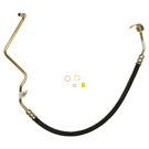 2012 Toyota Tacoma Power Steering Pressure Line Hose Assembly 1