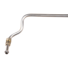 2000 Toyota Tundra Power Steering Pressure Line Hose Assembly 1