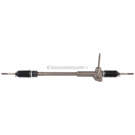 BuyAutoParts 80-70158R Rack and Pinion 2