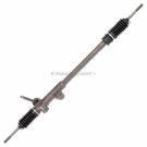 BuyAutoParts 80-70158R Rack and Pinion 1