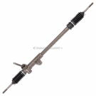 BuyAutoParts 2000 Honda Civic Rack and Pinion 80-70158R