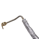 2012 Mazda CX-7 Power Steering Pressure Line Hose Assembly 2